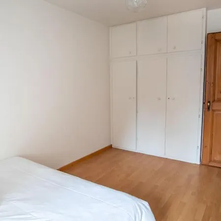 Le Molsheim - Duplex Proche Musee D'art Moderne Apartament Strasburg