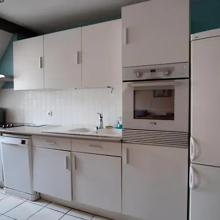 Appartement Le Molsheim - Duplex Proche Musée D'art Moderne